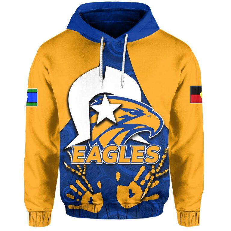 Australian Football League store - Loyal fans of West Coast Eagles's Unisex Hoodie:vintage Australian Football League suit,uniform,apparel,shirts,merch,hoodie,jackets,shorts,sweatshirt,outfits,clothes