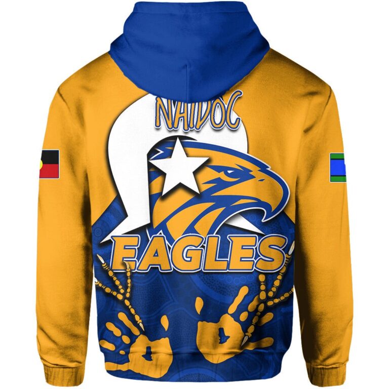 Australian Football League store - Loyal fans of West Coast Eagles's Unisex Zip Hoodie:vintage Australian Football League suit,uniform,apparel,shirts,merch,hoodie,jackets,shorts,sweatshirt,outfits,clothes