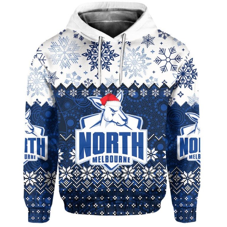 Australian Football League store - Loyal fans of North Melbourne Football Club's Unisex Hoodie:vintage Australian Football League suit,uniform,apparel,shirts,merch,hoodie,jackets,shorts,sweatshirt,outfits,clothes