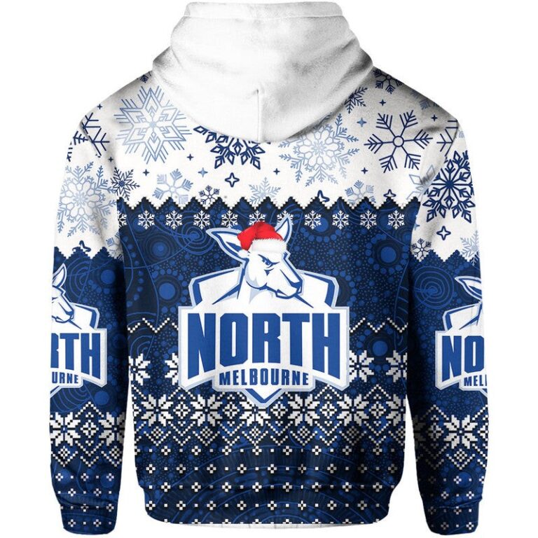 Australian Football League store - Loyal fans of North Melbourne Football Club's Unisex Hoodie:vintage Australian Football League suit,uniform,apparel,shirts,merch,hoodie,jackets,shorts,sweatshirt,outfits,clothes