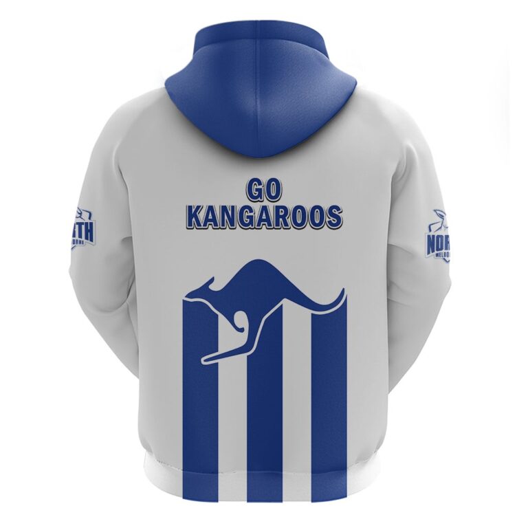 Australian Football League store - Loyal fans of North Melbourne Football Club's Unisex Hoodie:vintage Australian Football League suit,uniform,apparel,shirts,merch,hoodie,jackets,shorts,sweatshirt,outfits,clothes