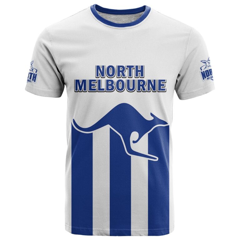 Australian Football League store - Loyal fans of North Melbourne Football Club's Unisex T-Shirt:vintage Australian Football League suit,uniform,apparel,shirts,merch,hoodie,jackets,shorts,sweatshirt,outfits,clothes