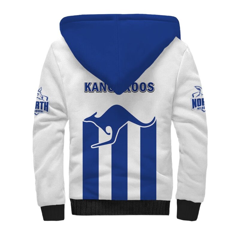 Australian Football League store - Loyal fans of North Melbourne Football Club's Unisex Sweatshirt,Unisex Thick Coat:vintage Australian Football League suit,uniform,apparel,shirts,merch,hoodie,jackets,shorts,sweatshirt,outfits,clothes