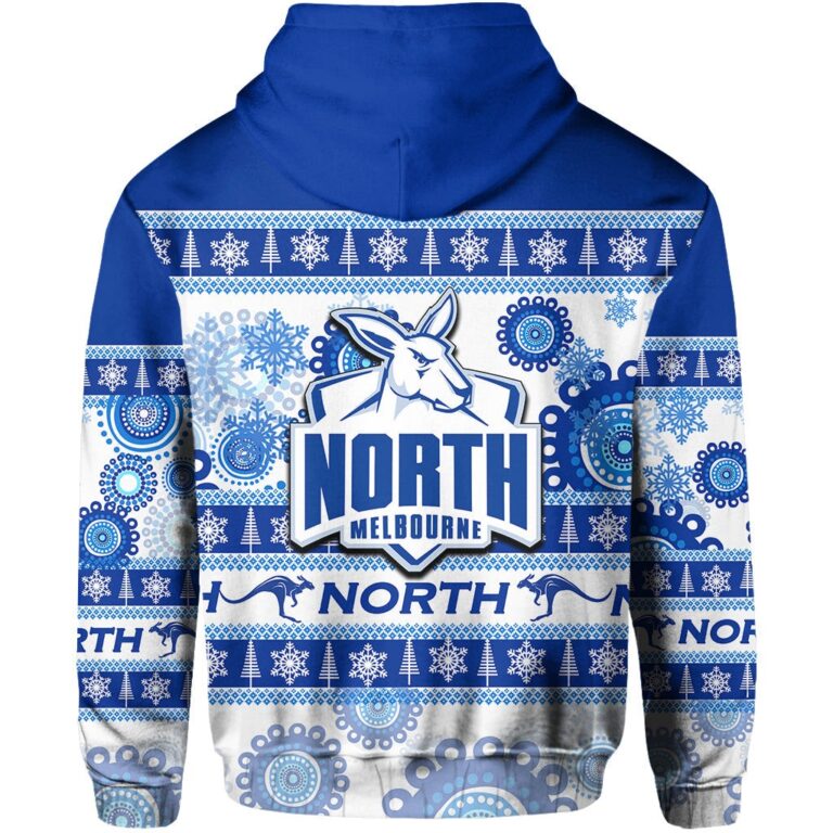 Australian Football League store - Loyal fans of North Melbourne Football Club's Unisex Hoodie:vintage Australian Football League suit,uniform,apparel,shirts,merch,hoodie,jackets,shorts,sweatshirt,outfits,clothes