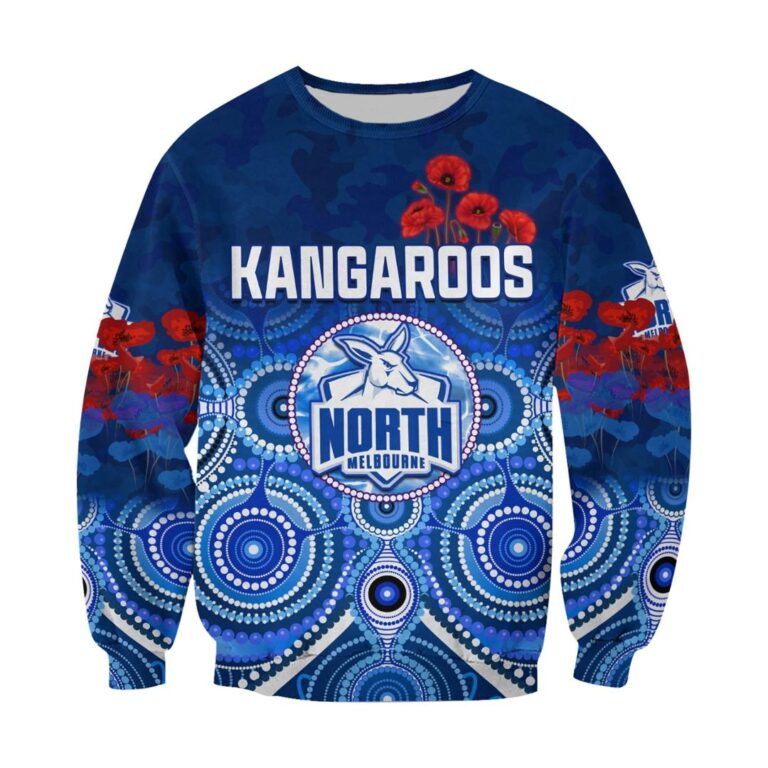 Australian Football League store - Loyal fans of North Melbourne Kangaroos's Unisex Sweatshirt,Kid Sweatshirt:vintage Australian Football League suit,uniform,apparel,shirts,merch,hoodie,jackets,shorts,sweatshirt,outfits,clothes