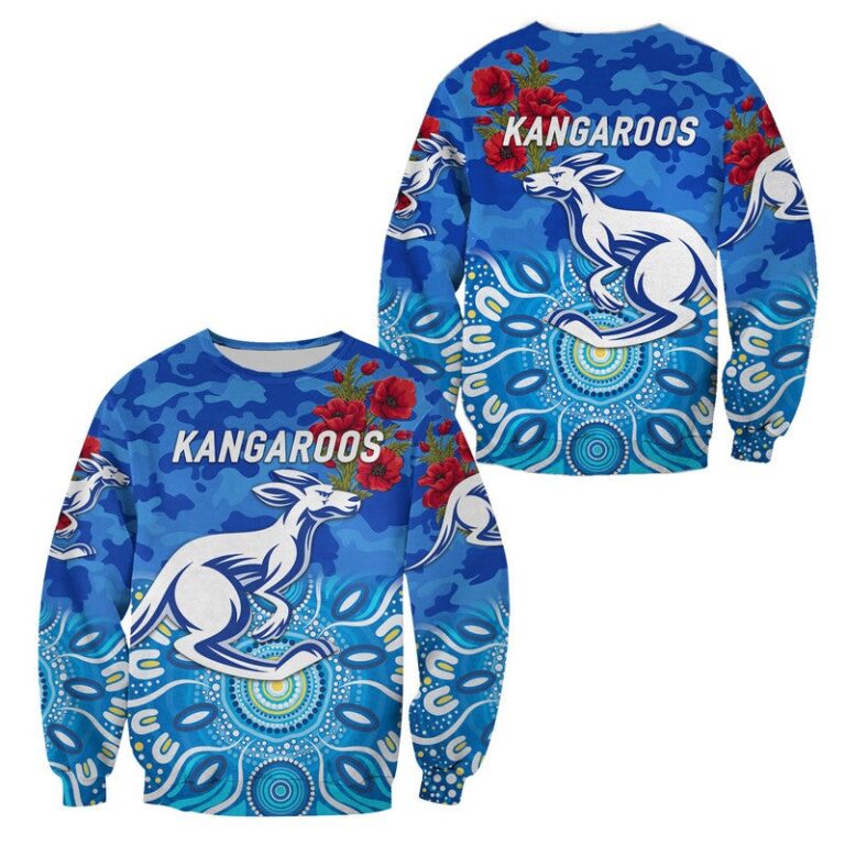 Australian Football League store - Loyal fans of North Melbourne Kangaroos's Unisex Sweatshirt,Kid Sweatshirt:vintage Australian Football League suit,uniform,apparel,shirts,merch,hoodie,jackets,shorts,sweatshirt,outfits,clothes