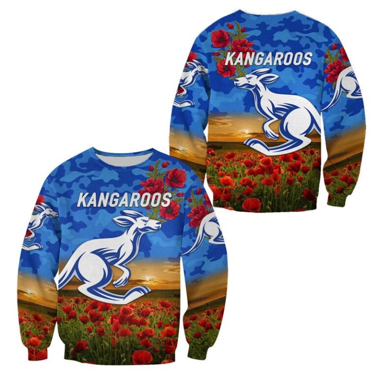 Australian Football League store - Loyal fans of North Melbourne Kangaroos's Unisex Sweatshirt,Kid Sweatshirt:vintage Australian Football League suit,uniform,apparel,shirts,merch,hoodie,jackets,shorts,sweatshirt,outfits,clothes
