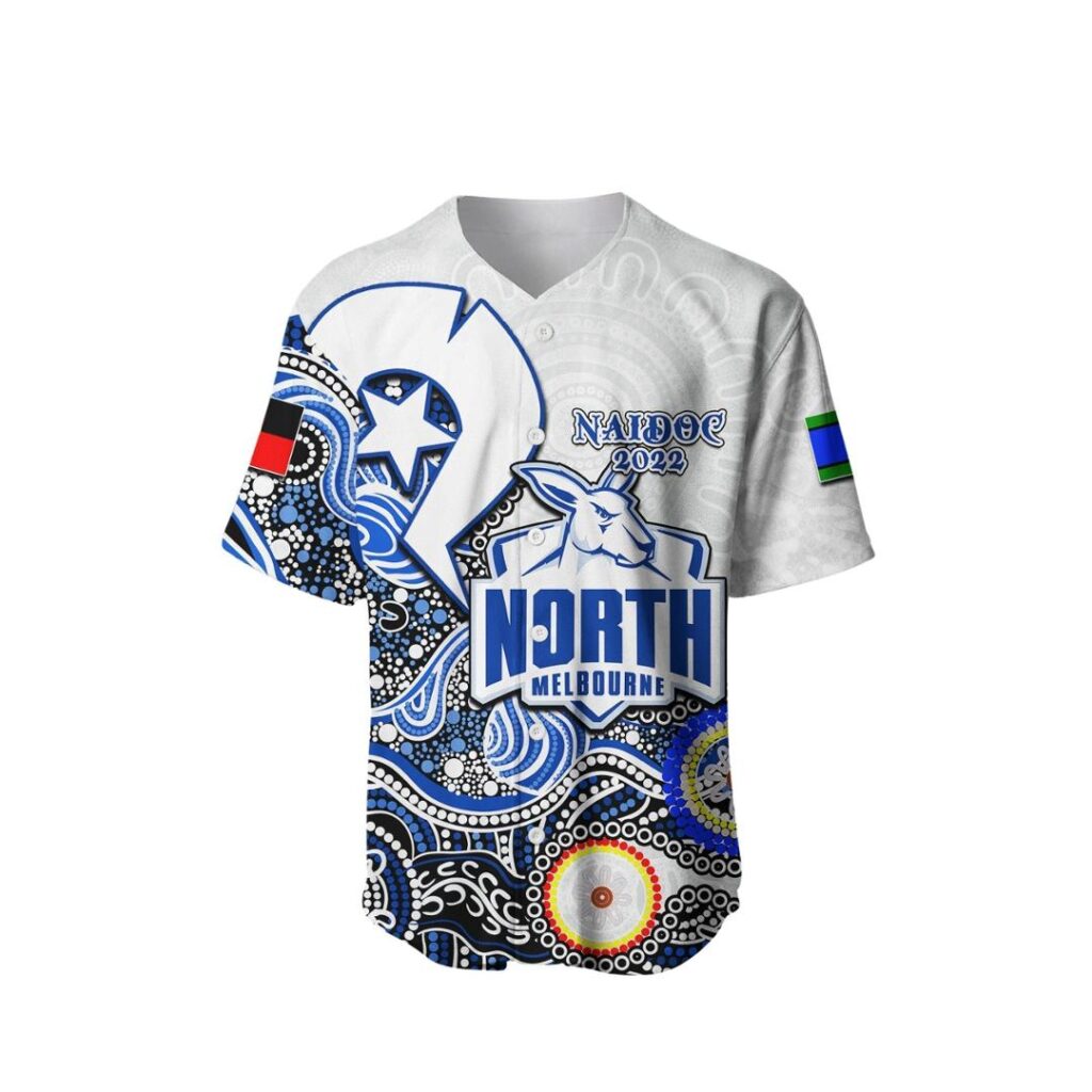 Australian Football League store - Loyal fans of North Melbourne Kangaroos's Unisex Baseball Jerseys,Kid Baseball Jerseys,Youth Baseball Jerseys:vintage Australian Football League suit,uniform,apparel,shirts,merch,hoodie,jackets,shorts,sweatshirt,outfits,clothes