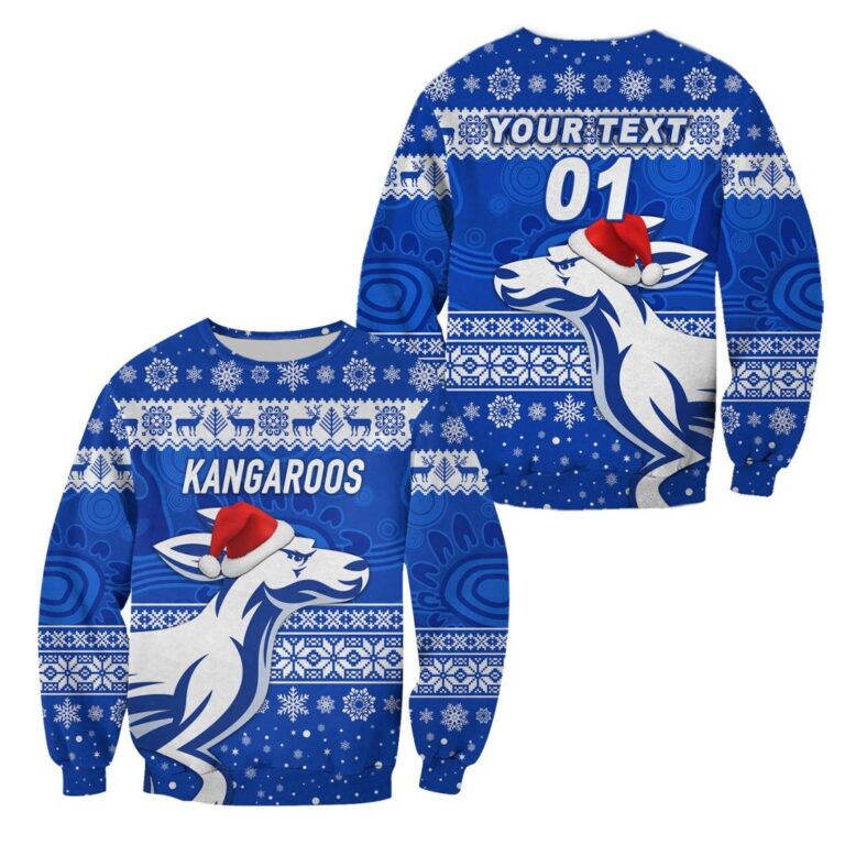 Australian Football League store - Loyal fans of North Melbourne Kangaroos's Unisex Sweatshirt,Kid Sweatshirt:vintage Australian Football League suit,uniform,apparel,shirts,merch,hoodie,jackets,shorts,sweatshirt,outfits,clothes