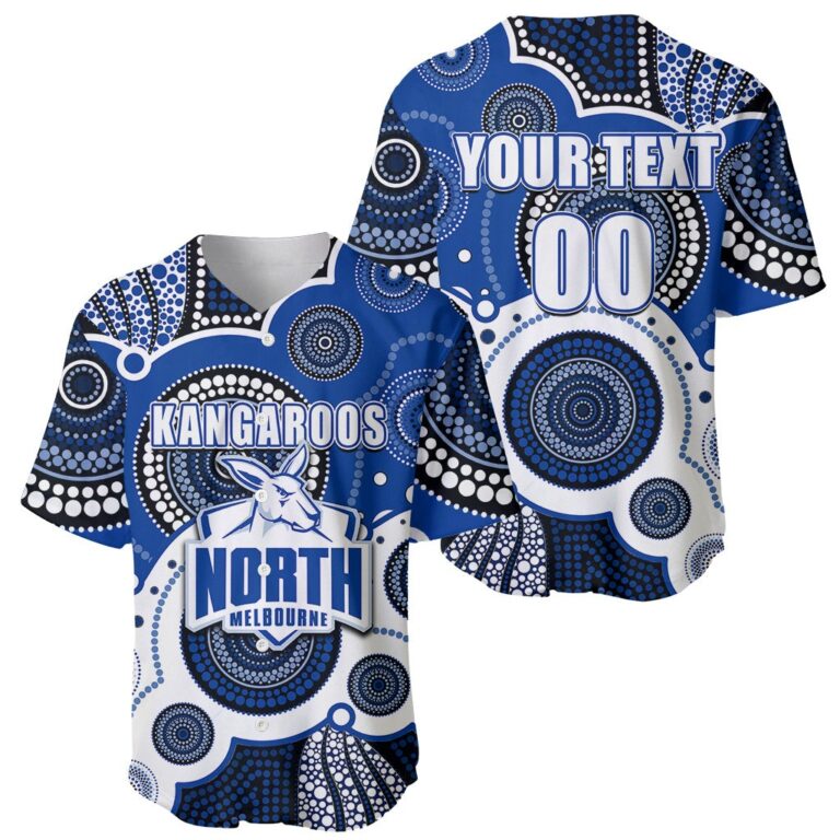 Australian Football League store - Loyal fans of North Melbourne Kangaroos's Unisex Baseball Jerseys,Kid Baseball Jerseys,Youth Baseball Jerseys:vintage Australian Football League suit,uniform,apparel,shirts,merch,hoodie,jackets,shorts,sweatshirt,outfits,clothes