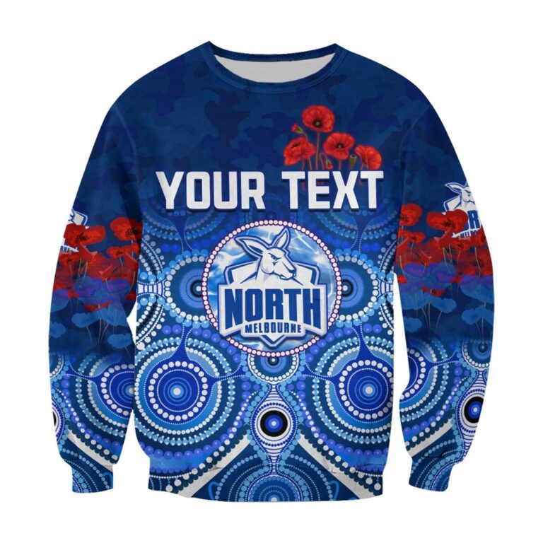 Australian Football League store - Loyal fans of North Melbourne Kangaroos's Unisex Sweatshirt,Kid Sweatshirt:vintage Australian Football League suit,uniform,apparel,shirts,merch,hoodie,jackets,shorts,sweatshirt,outfits,clothes