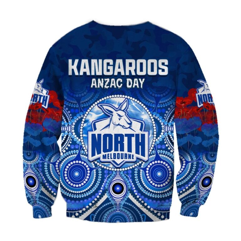 Australian Football League store - Loyal fans of North Melbourne Kangaroos's Unisex Sweatshirt,Kid Sweatshirt:vintage Australian Football League suit,uniform,apparel,shirts,merch,hoodie,jackets,shorts,sweatshirt,outfits,clothes