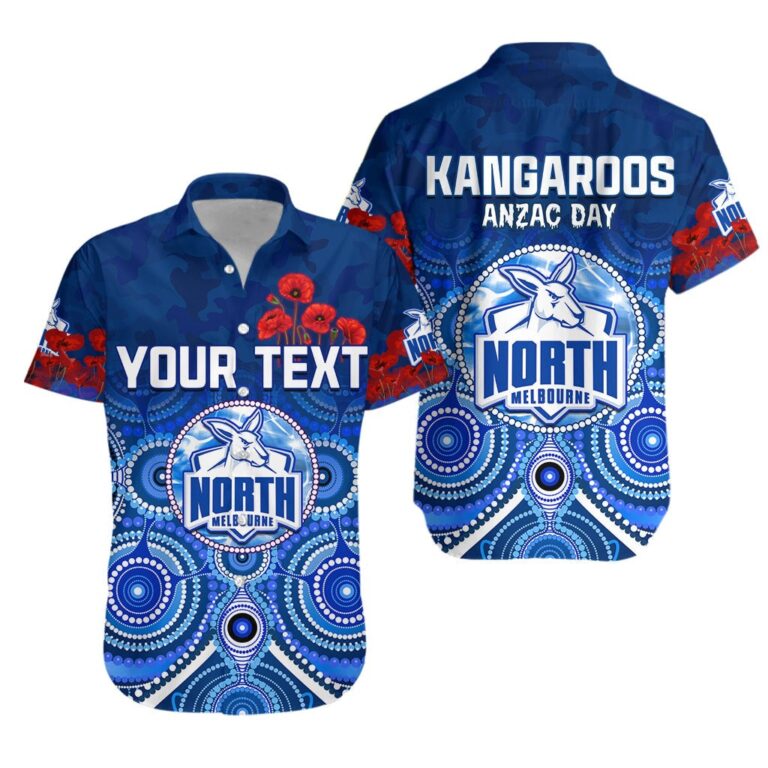 Australian Football League store - Loyal fans of North Melbourne Kangaroos's Unisex Button Shirt,Kid Button Shirt:vintage Australian Football League suit,uniform,apparel,shirts,merch,hoodie,jackets,shorts,sweatshirt,outfits,clothes