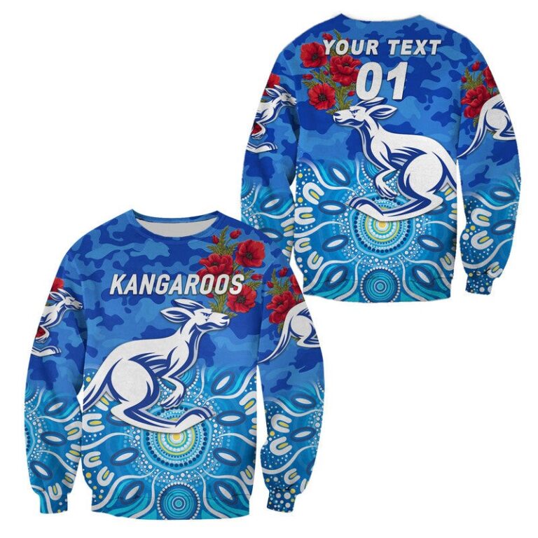 Australian Football League store - Loyal fans of North Melbourne Kangaroos's Unisex Sweatshirt,Kid Sweatshirt:vintage Australian Football League suit,uniform,apparel,shirts,merch,hoodie,jackets,shorts,sweatshirt,outfits,clothes