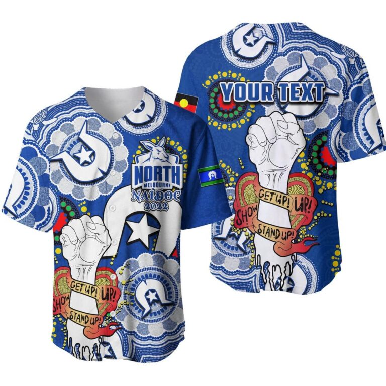 Australian Football League store - Loyal fans of North Melbourne Kangaroos's Unisex Baseball Jerseys,Kid Baseball Jerseys,Youth Baseball Jerseys:vintage Australian Football League suit,uniform,apparel,shirts,merch,hoodie,jackets,shorts,sweatshirt,outfits,clothes