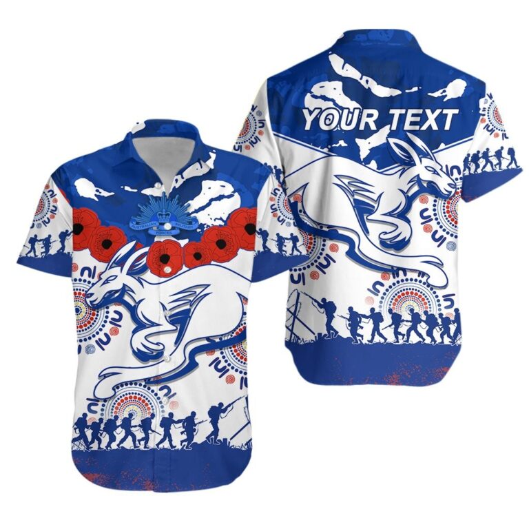 Australian Football League store - Loyal fans of North Melbourne Kangaroos's Unisex Button Shirt,Kid Button Shirt:vintage Australian Football League suit,uniform,apparel,shirts,merch,hoodie,jackets,shorts,sweatshirt,outfits,clothes