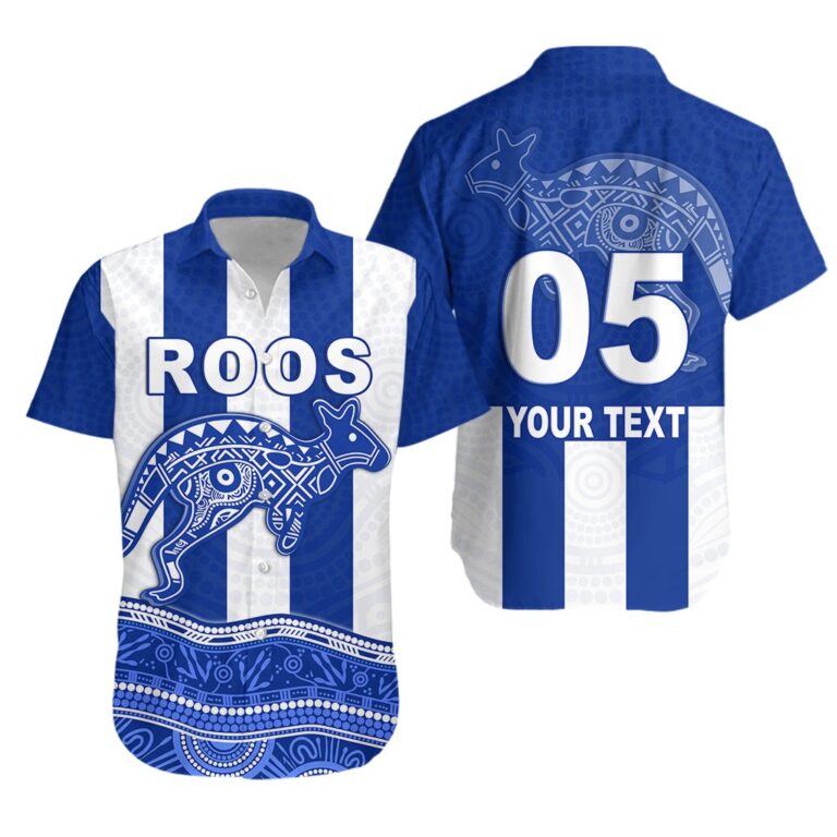 Australian Football League store - Loyal fans of North Melbourne Kangaroos's Unisex Button Shirt,Kid Button Shirt:vintage Australian Football League suit,uniform,apparel,shirts,merch,hoodie,jackets,shorts,sweatshirt,outfits,clothes