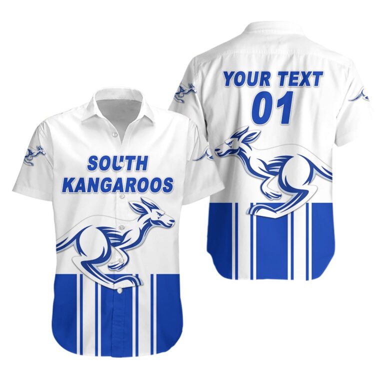 Australian Football League store - Loyal fans of North Melbourne Kangaroos's Unisex Button Shirt,Kid Button Shirt:vintage Australian Football League suit,uniform,apparel,shirts,merch,hoodie,jackets,shorts,sweatshirt,outfits,clothes