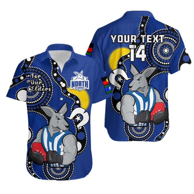 Australian Football League store - Loyal fans of North Melbourne Kangaroos's Unisex Button Shirt,Kid Button Shirt:vintage Australian Football League suit,uniform,apparel,shirts,merch,hoodie,jackets,shorts,sweatshirt,outfits,clothes