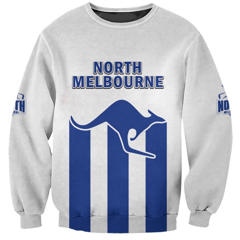 Australian Football League store - Loyal fans of North Melbourne Kangaroos's Unisex Sweatshirt,Kid Sweatshirt:vintage Australian Football League suit,uniform,apparel,shirts,merch,hoodie,jackets,shorts,sweatshirt,outfits,clothes