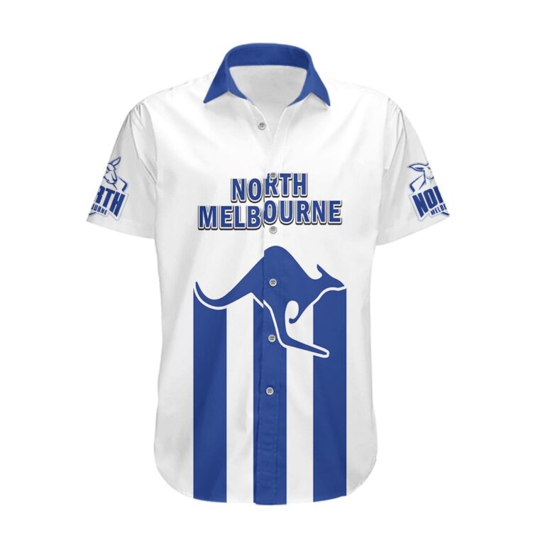 Australian Football League store - Loyal fans of North Melbourne Kangaroos's Unisex Button Shirt,Kid Button Shirt:vintage Australian Football League suit,uniform,apparel,shirts,merch,hoodie,jackets,shorts,sweatshirt,outfits,clothes