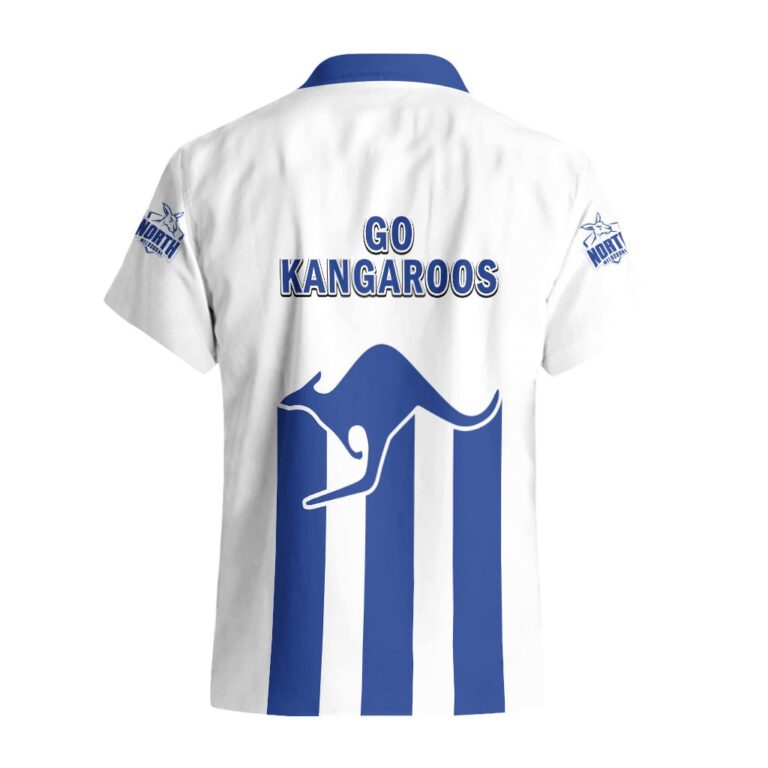 Australian Football League store - Loyal fans of North Melbourne Kangaroos's Unisex Button Shirt,Kid Button Shirt:vintage Australian Football League suit,uniform,apparel,shirts,merch,hoodie,jackets,shorts,sweatshirt,outfits,clothes