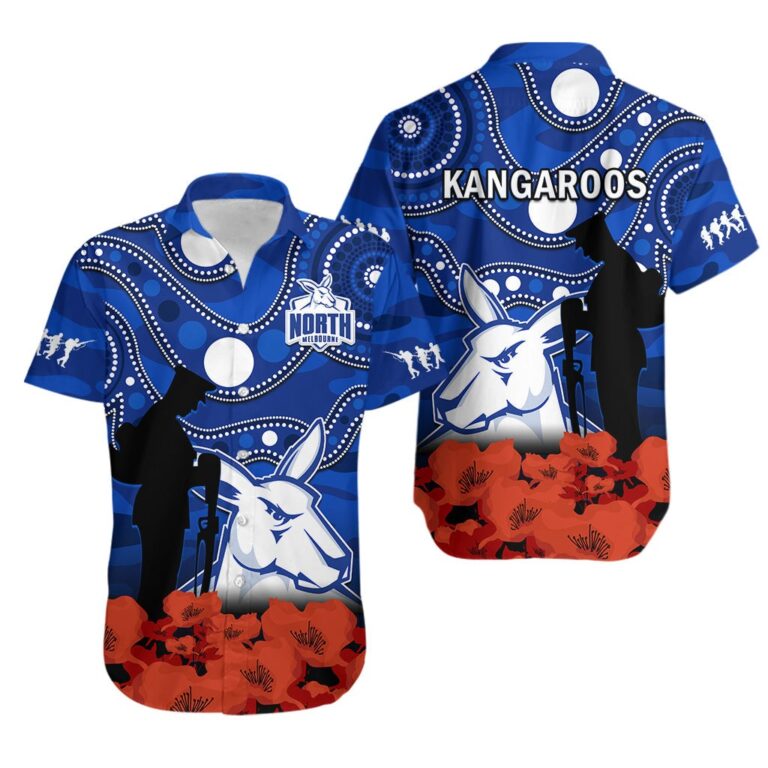 Australian Football League store - Loyal fans of North Melbourne Kangaroos's Unisex Button Shirt,Kid Button Shirt:vintage Australian Football League suit,uniform,apparel,shirts,merch,hoodie,jackets,shorts,sweatshirt,outfits,clothes