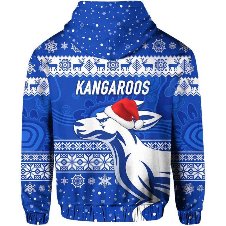 Australian Football League store - Loyal fans of North Melbourne Football Club's Unisex Hoodie:vintage Australian Football League suit,uniform,apparel,shirts,merch,hoodie,jackets,shorts,sweatshirt,outfits,clothes