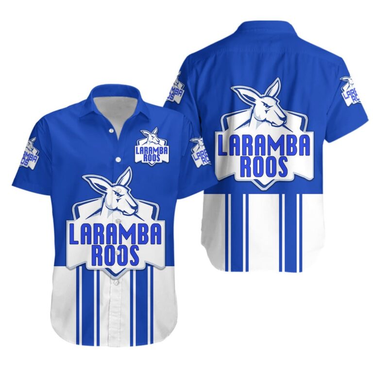 Australian Football League store - Loyal fans of North Melbourne Kangaroos's Unisex Button Shirt,Kid Button Shirt:vintage Australian Football League suit,uniform,apparel,shirts,merch,hoodie,jackets,shorts,sweatshirt,outfits,clothes