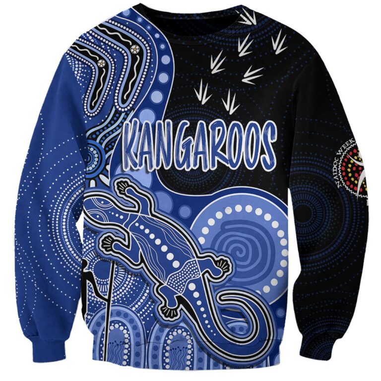 Australian Football League store - Loyal fans of North Melbourne Kangaroos's Unisex Sweatshirt,Kid Sweatshirt:vintage Australian Football League suit,uniform,apparel,shirts,merch,hoodie,jackets,shorts,sweatshirt,outfits,clothes
