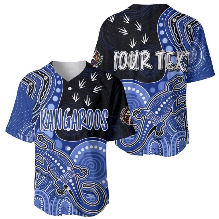 Australian Football League store - Loyal fans of North Melbourne Kangaroos's Unisex Baseball Jerseys,Kid Baseball Jerseys,Youth Baseball Jerseys:vintage Australian Football League suit,uniform,apparel,shirts,merch,hoodie,jackets,shorts,sweatshirt,outfits,clothes