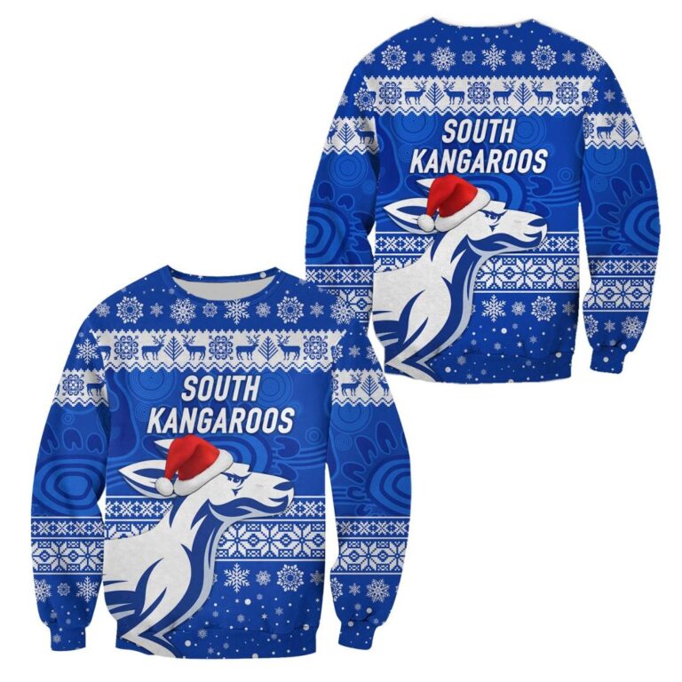 Australian Football League store - Loyal fans of North Melbourne Kangaroos's Unisex Sweatshirt,Kid Sweatshirt:vintage Australian Football League suit,uniform,apparel,shirts,merch,hoodie,jackets,shorts,sweatshirt,outfits,clothes