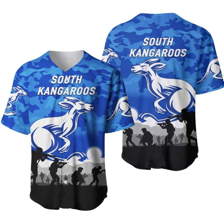 Australian Football League store - Loyal fans of North Melbourne Kangaroos's Unisex Baseball Jerseys,Kid Baseball Jerseys,Youth Baseball Jerseys:vintage Australian Football League suit,uniform,apparel,shirts,merch,hoodie,jackets,shorts,sweatshirt,outfits,clothes