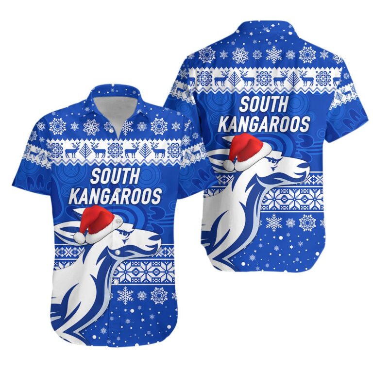 Australian Football League store - Loyal fans of North Melbourne Kangaroos's Unisex Button Shirt,Kid Button Shirt:vintage Australian Football League suit,uniform,apparel,shirts,merch,hoodie,jackets,shorts,sweatshirt,outfits,clothes