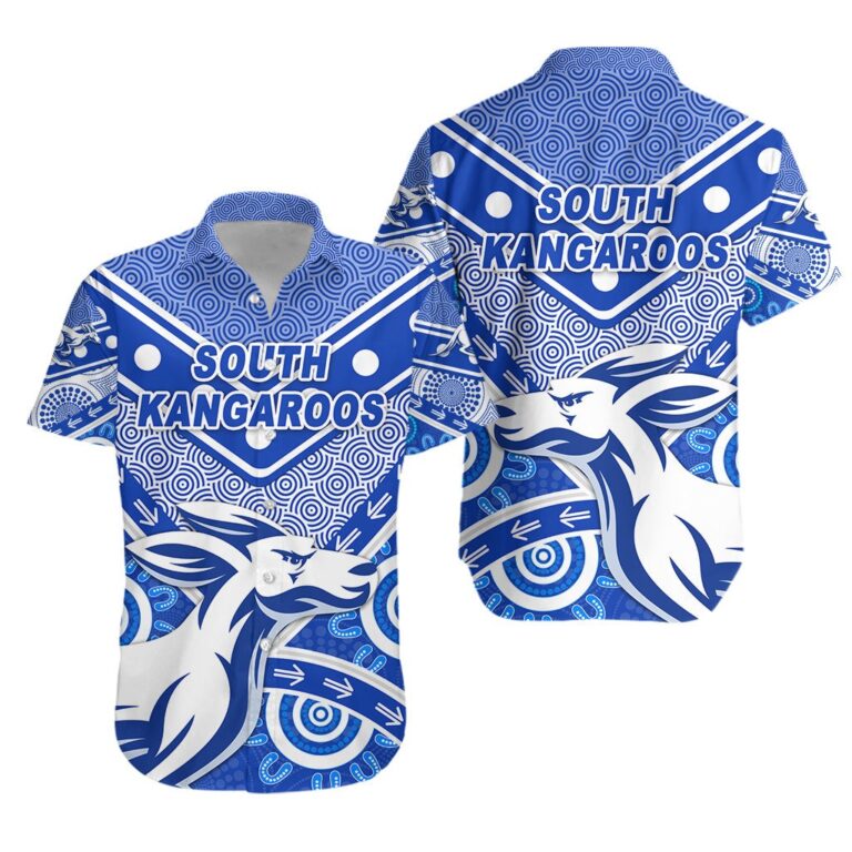 Australian Football League store - Loyal fans of North Melbourne Kangaroos's Unisex Button Shirt,Kid Button Shirt:vintage Australian Football League suit,uniform,apparel,shirts,merch,hoodie,jackets,shorts,sweatshirt,outfits,clothes