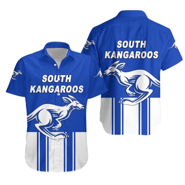 Australian Football League store - Loyal fans of North Melbourne Kangaroos's Unisex Button Shirt,Kid Button Shirt:vintage Australian Football League suit,uniform,apparel,shirts,merch,hoodie,jackets,shorts,sweatshirt,outfits,clothes