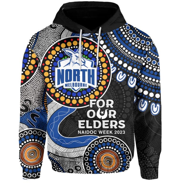 Australian Football League store - Loyal fans of North Melbourne Football Club's Unisex Hoodie:vintage Australian Football League suit,uniform,apparel,shirts,merch,hoodie,jackets,shorts,sweatshirt,outfits,clothes