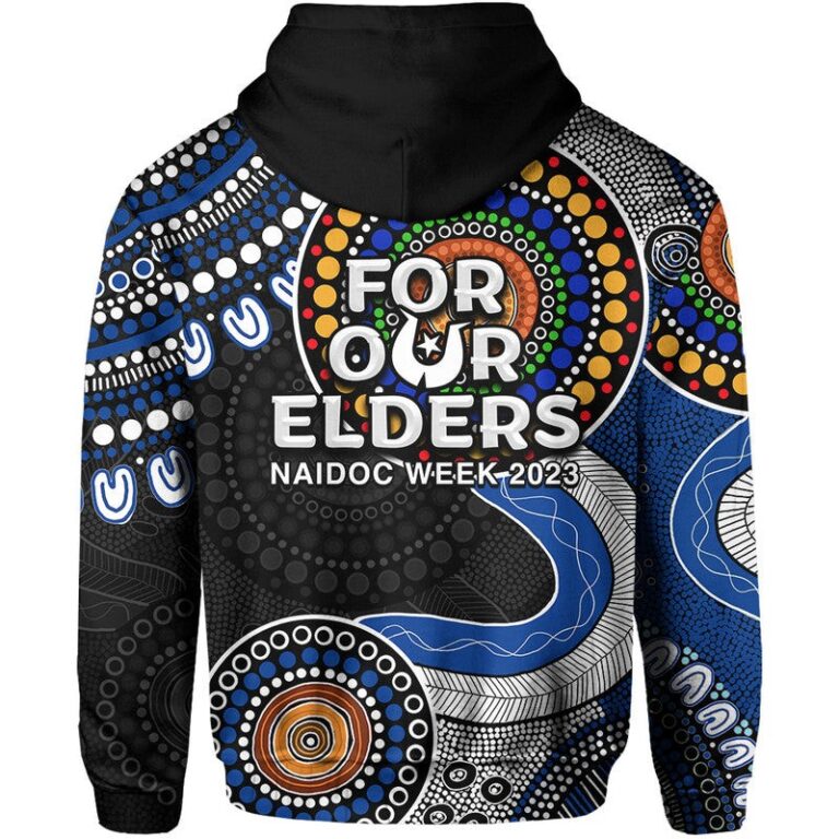 Australian Football League store - Loyal fans of North Melbourne Football Club's Unisex Hoodie:vintage Australian Football League suit,uniform,apparel,shirts,merch,hoodie,jackets,shorts,sweatshirt,outfits,clothes