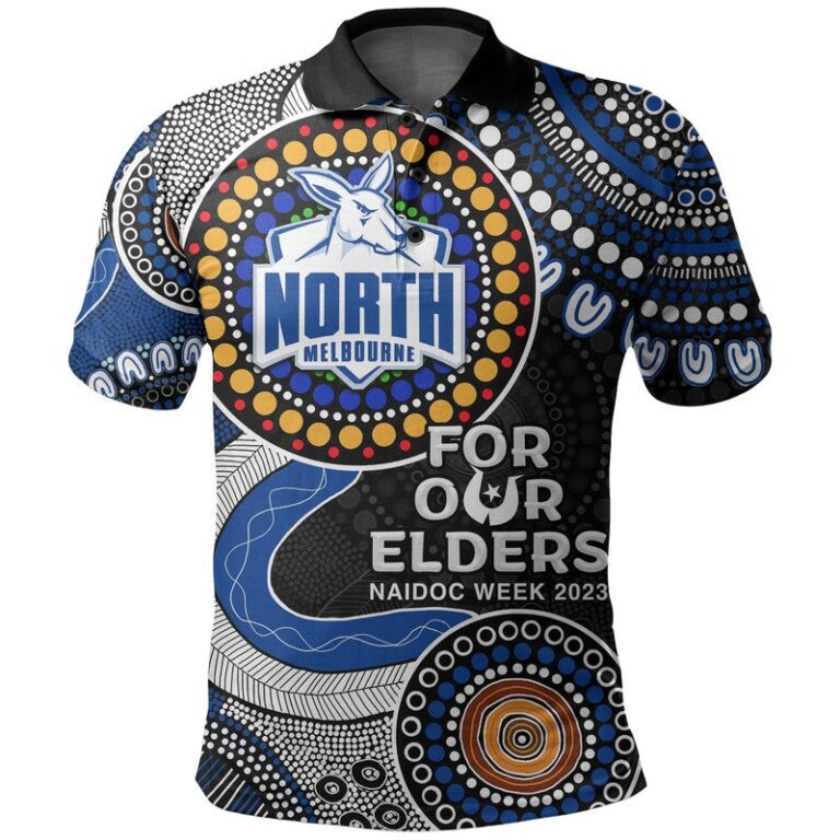 Australian Football League store - Loyal fans of North Melbourne Kangaroos's Unisex Polo Shirt:vintage Australian Football League suit,uniform,apparel,shirts,merch,hoodie,jackets,shorts,sweatshirt,outfits,clothes