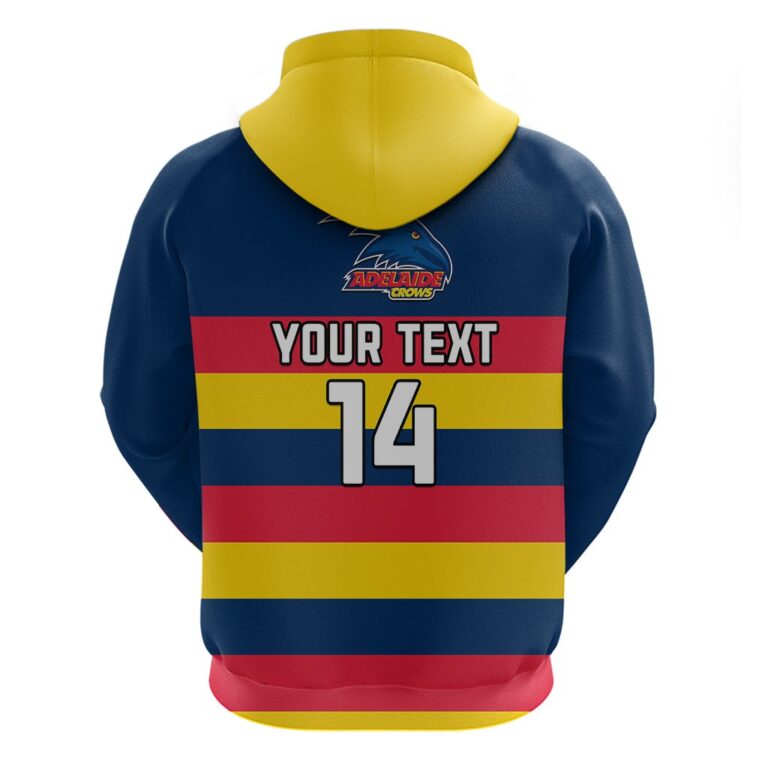 Australian Football League store - Loyal fans of Adelaide Football Club's Unisex Hoodie:vintage Australian Football League suit,uniform,apparel,shirts,merch,hoodie,jackets,shorts,sweatshirt,outfits,clothes