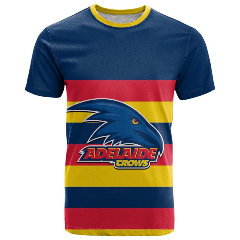 Australian Football League store - Loyal fans of Adelaide Football Club's Unisex T-Shirt:vintage Australian Football League suit,uniform,apparel,shirts,merch,hoodie,jackets,shorts,sweatshirt,outfits,clothes