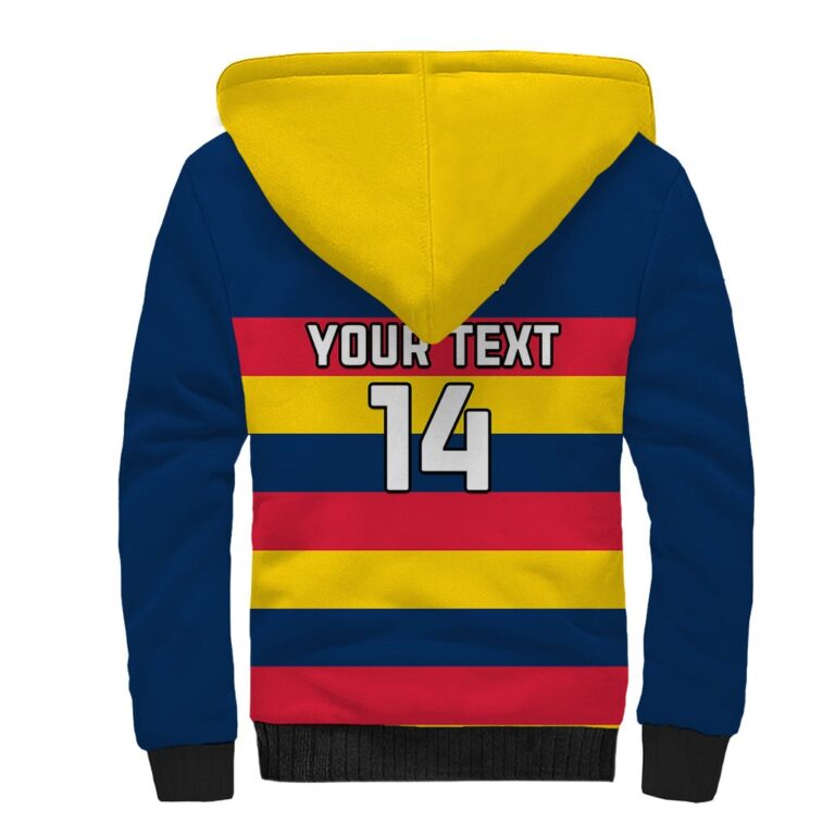 Australian Football League store - Loyal fans of Adelaide Football Club's Unisex Sweatshirt,Unisex Thick Coat:vintage Australian Football League suit,uniform,apparel,shirts,merch,hoodie,jackets,shorts,sweatshirt,outfits,clothes