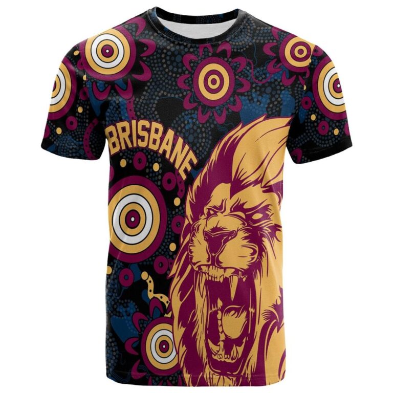Australian Football League store - Loyal fans of Brisbane Lions's Unisex T-Shirt:vintage Australian Football League suit,uniform,apparel,shirts,merch,hoodie,jackets,shorts,sweatshirt,outfits,clothes