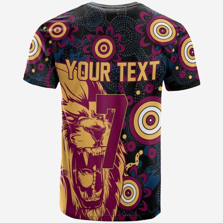 Australian Football League store - Loyal fans of Brisbane Lions's Unisex T-Shirt:vintage Australian Football League suit,uniform,apparel,shirts,merch,hoodie,jackets,shorts,sweatshirt,outfits,clothes