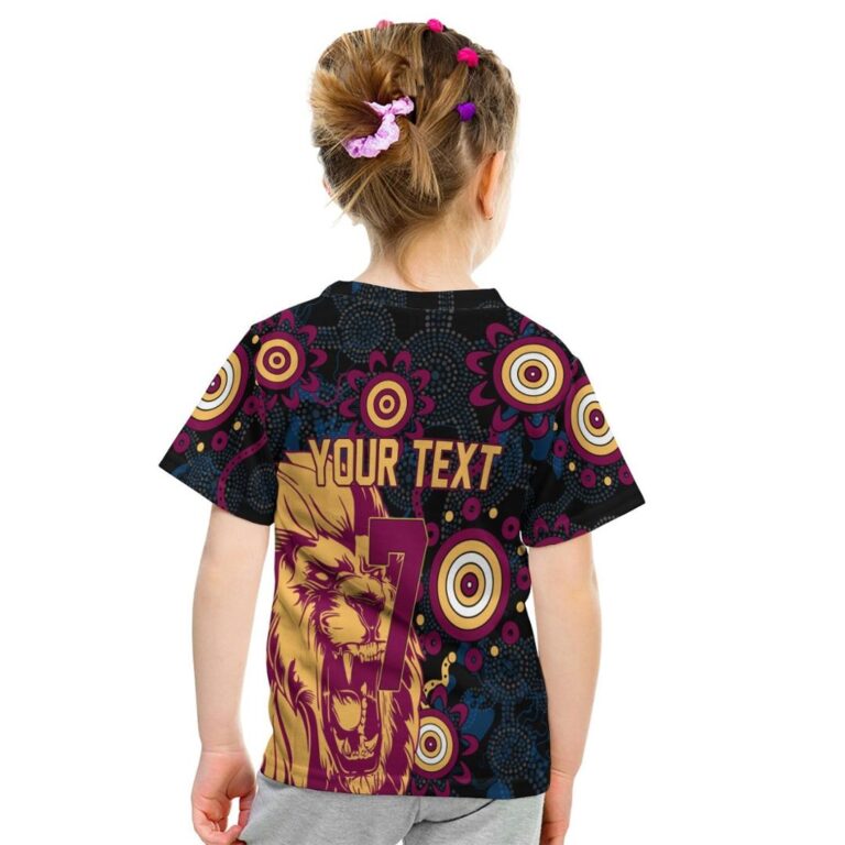 Australian Football League store - Loyal fans of Brisbane Lions's Kid T-Shirt:vintage Australian Football League suit,uniform,apparel,shirts,merch,hoodie,jackets,shorts,sweatshirt,outfits,clothes