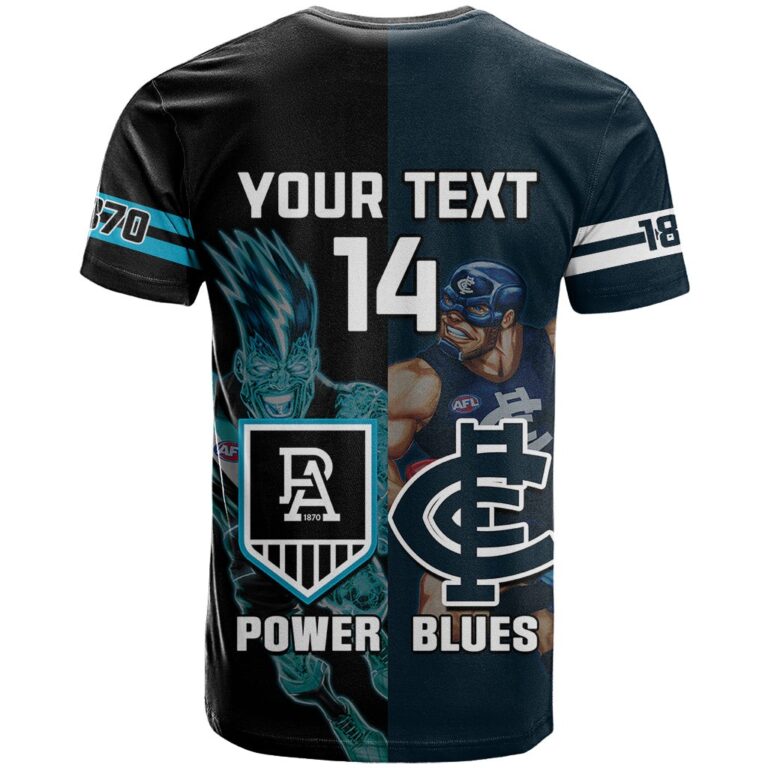 Australian Football League store - Loyal fans of Port Adelaide Football Club's Unisex T-Shirt:vintage Australian Football League suit,uniform,apparel,shirts,merch,hoodie,jackets,shorts,sweatshirt,outfits,clothes