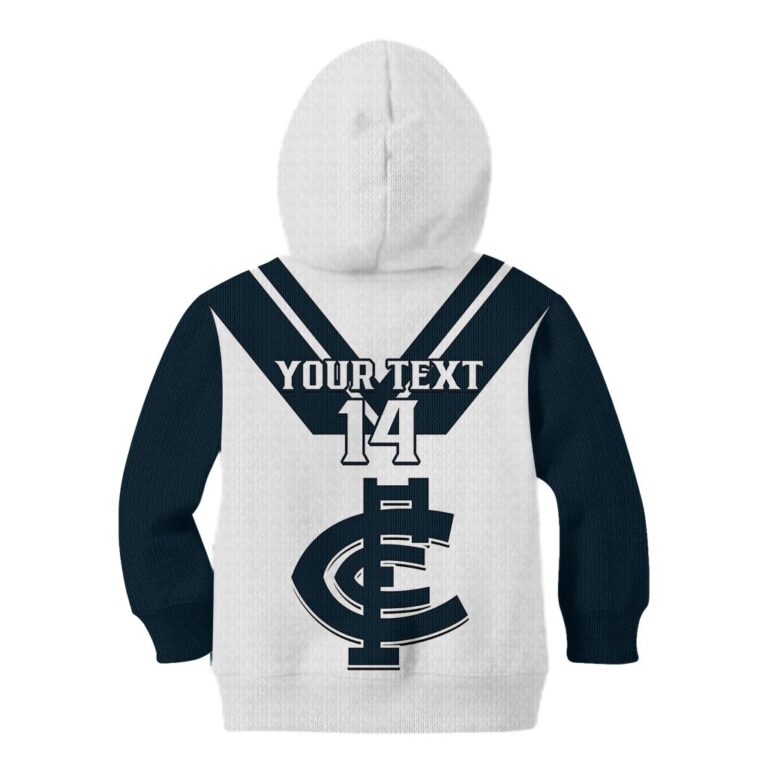 Australian Football League store - Loyal fans of Carlton Football Club's Kid Hoodie,Kid Zip Hoodie:vintage Australian Football League suit,uniform,apparel,shirts,merch,hoodie,jackets,shorts,sweatshirt,outfits,clothes
