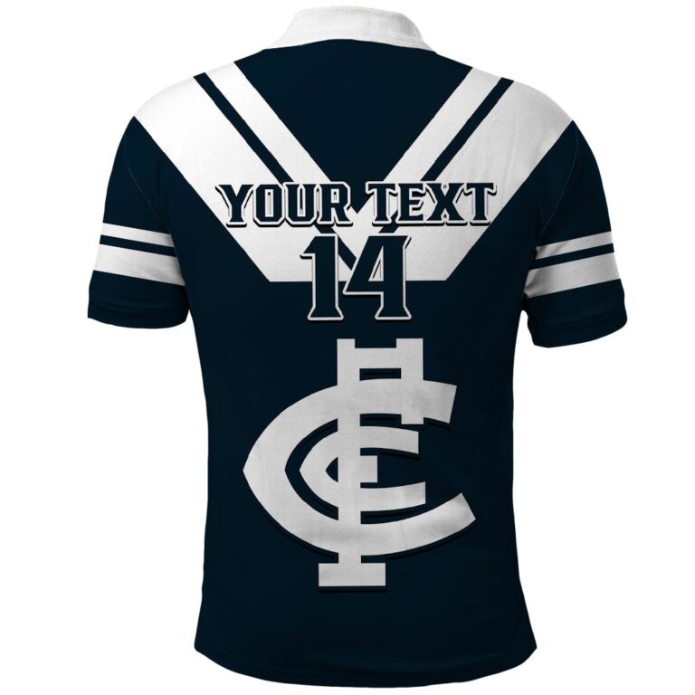 Australian Football League store - Loyal fans of Carlton Blues's Unisex Polo Shirt:vintage Australian Football League suit,uniform,apparel,shirts,merch,hoodie,jackets,shorts,sweatshirt,outfits,clothes