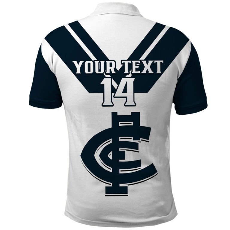 Australian Football League store - Loyal fans of Carlton Blues's Unisex Polo Shirt:vintage Australian Football League suit,uniform,apparel,shirts,merch,hoodie,jackets,shorts,sweatshirt,outfits,clothes