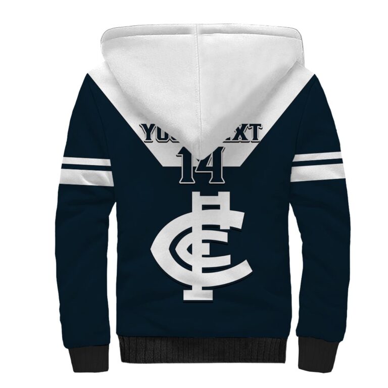Australian Football League store - Loyal fans of Carlton Football Club's Unisex Sweatshirt,Unisex Thick Coat:vintage Australian Football League suit,uniform,apparel,shirts,merch,hoodie,jackets,shorts,sweatshirt,outfits,clothes